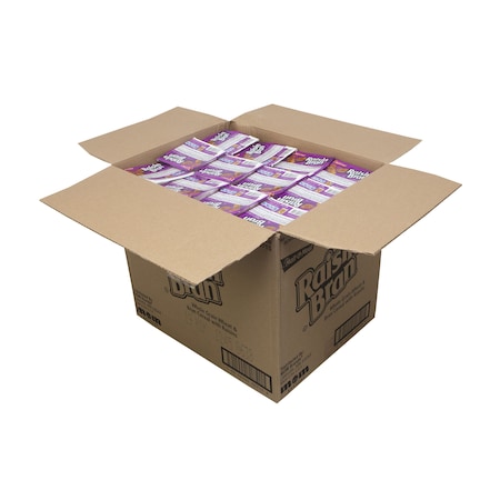 Malt O Meal Malt O Meal Raisin Bran Cereal 1.25 oz., PK96 00715